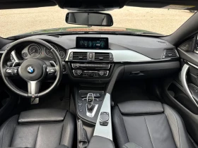 BMW 440 B58, Led, Всички екстри, Германия, Power kit 360hp, снимка 14