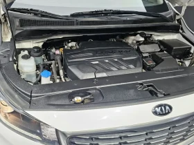 Kia Carnival 4th Gen 9-Seater Luxury, снимка 5