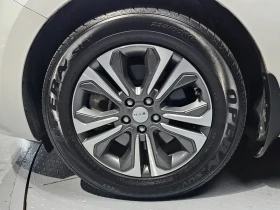 Kia Carnival 4th Gen 9-Seater Luxury, снимка 4