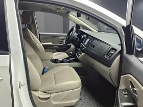 Kia Carnival 4th Gen 9-Seater Luxury, снимка 10