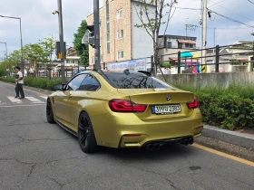 BMW M4 TEXNOTEST* UNIKAT* M4* TOP CENA* , снимка 4