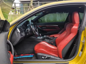 BMW M4 TEXNOTEST* UNIKAT* M4* TOP CENA* , снимка 9
