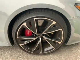 Audi Rs7 4.0 TFSI quattro / ПРОГНОЗНА ЦЕНА ДО БЪЛГАРИЯ, снимка 7