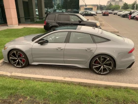 Audi Rs7 4.0 TFSI quattro / ПРОГНОЗНА ЦЕНА ДО БЪЛГАРИЯ, снимка 3