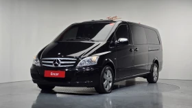 Mercedes-Benz V 300 ЛЮК* КРАЙНА ЦЕНА, снимка 1