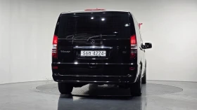 Mercedes-Benz V 300 ЛЮК* КРАЙНА ЦЕНА, снимка 4