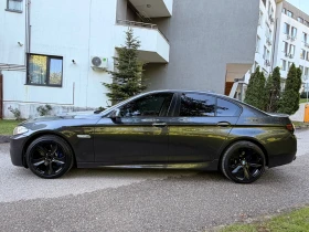 BMW 530 d / M-OPTIC, снимка 4