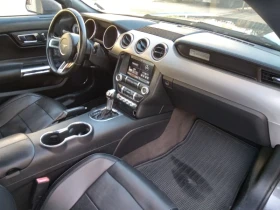 Ford Mustang Кабрио вс. Екстри, снимка 17