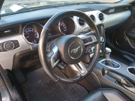 Ford Mustang Кабрио вс. Екстри, снимка 16