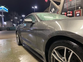 Ford Mustang Кабрио вс. Екстри, снимка 5