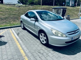 Peugeot 307, снимка 3