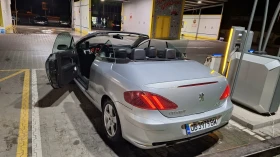 Peugeot 307, снимка 8