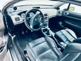 Peugeot 307, снимка 5