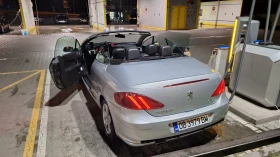 Peugeot 307, снимка 6