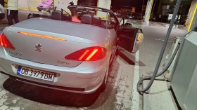 Peugeot 307, снимка 9