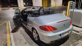 Peugeot 307, снимка 7