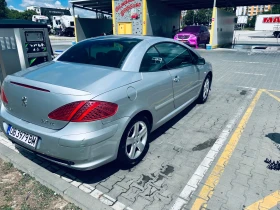 Peugeot 307, снимка 2