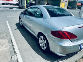 Peugeot 307, снимка 4