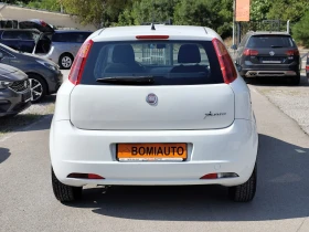 Fiat Punto GRANDE* DYNAMIC* 1.2i* КLIMA* ТОП-УНИКАТ, снимка 5