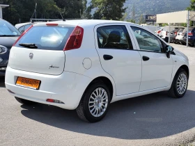 Fiat Punto GRANDE* DYNAMIC* 1.2i* КLIMA* ТОП-УНИКАТ, снимка 4