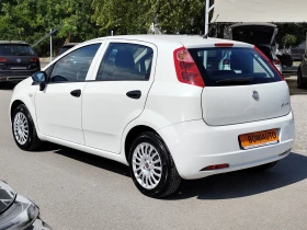 Fiat Punto GRANDE* DYNAMIC* 1.2i* КLIMA* ТОП-УНИКАТ, снимка 6