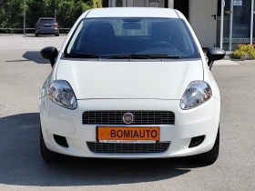 Fiat Punto GRANDE* DYNAMIC* 1.2i* КLIMA* ТОП-УНИКАТ, снимка 2