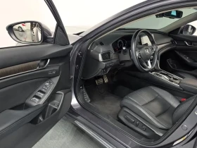 Honda Accord 2.0 Turbo Sports, снимка 10