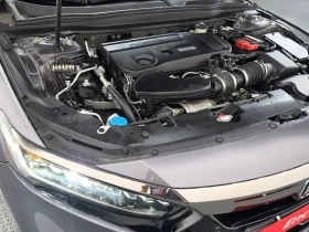Honda Accord 2.0 Turbo Sports, снимка 6