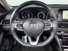 Honda Accord 2.0 Turbo Sports, снимка 13