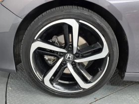 Honda Accord 2.0 Turbo Sports, снимка 5