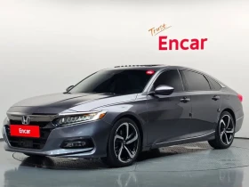 Honda Accord 2.0 Turbo Sports, снимка 1