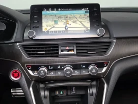 Honda Accord 2.0 Turbo Sports, снимка 12