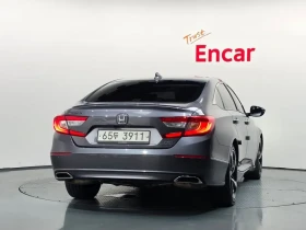 Honda Accord 2.0 Turbo Sports, снимка 4
