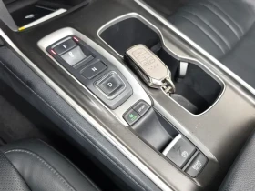 Honda Accord 2.0 Turbo Sports, снимка 9