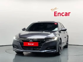 Honda Accord 2.0 Turbo Sports, снимка 3
