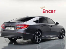 Honda Accord 2.0 Turbo Sports, снимка 2