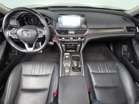 Honda Accord 2.0 Turbo Sports, снимка 7