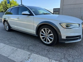 Audi A6 Allroad, снимка 5