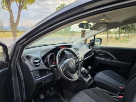 Mazda 5 1.6 HDI, снимка 10