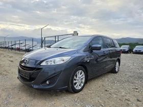 Mazda 5 1.6 HDI, снимка 1