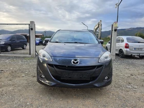 Mazda 5 1.6 HDI, снимка 2