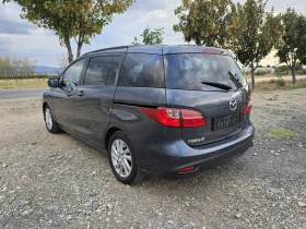 Mazda 5 1.6 HDI, снимка 4