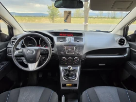 Mazda 5 1.6 HDI, снимка 9