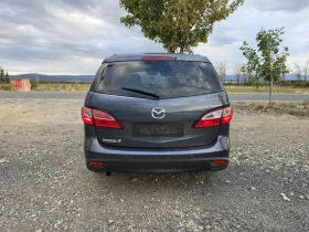 Mazda 5 1.6 HDI, снимка 5