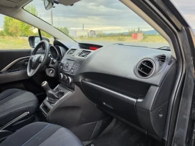 Mazda 5 1.6 HDI, снимка 12