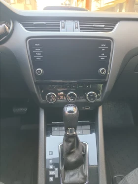 Skoda Octavia Vision, снимка 11