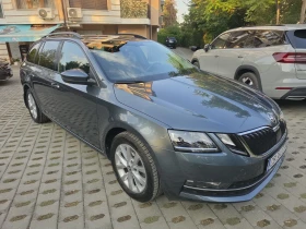 Skoda Octavia Vision, снимка 2
