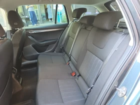 Skoda Octavia Vision, снимка 14