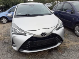 Toyota Yaris, снимка 1
