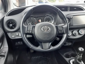 Toyota Yaris, снимка 7